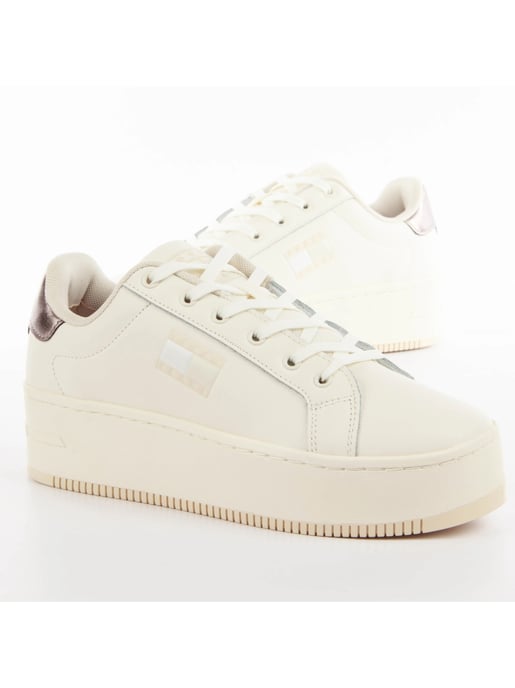 Tommy Jeans Damen-Plateau-Sneaker - Image 2