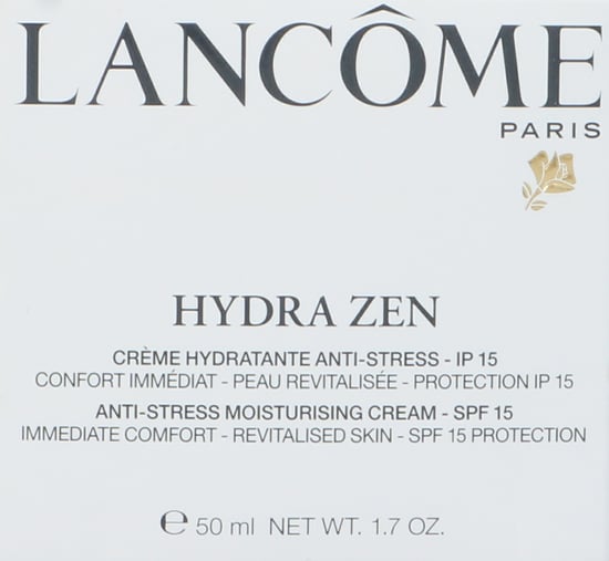 Lancome Hydra Zen Anti-Stress Feuchtigkeitscreme SPF15 50ml - Image 2