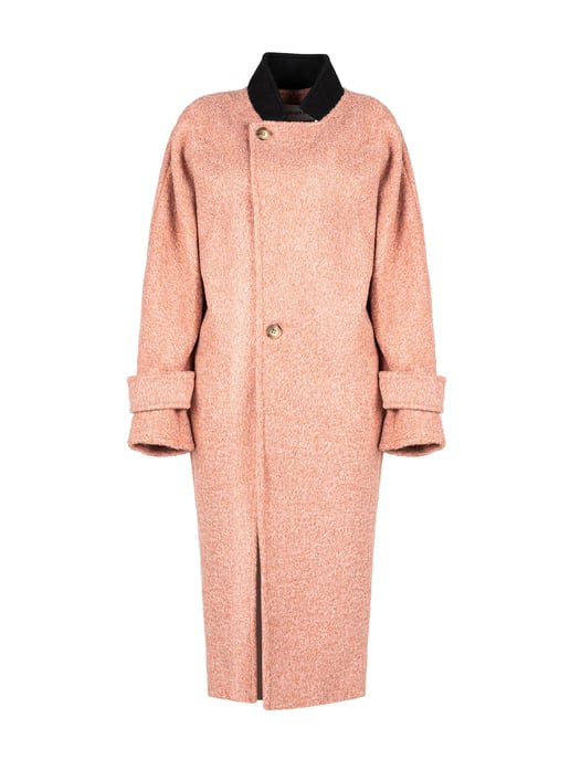 Silvian Heach Mantel Damen pink - Image 1