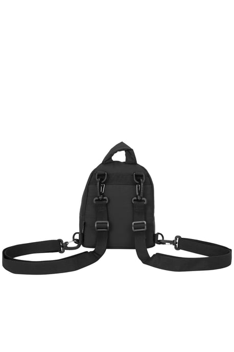 Jakson Single Padded Xs Backpack