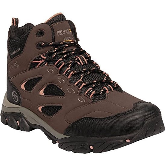 Regatta Damen/Damen Holcombe IEP Mid Wanderstiefel - Image 1