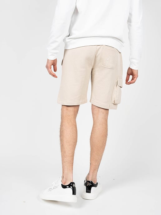 Pepe Jeans Shorts Drake Herren beige - Image 1