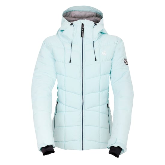 Dare 2B - "Blindside" Skijacke für Damen (Wasser Blau) - Image 1