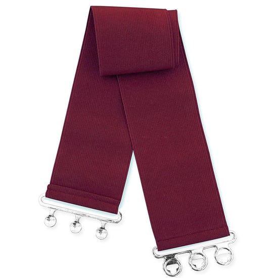Enzo Elastischer Gürtel für Damen - Image 2
