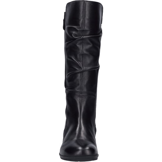 JOSEF SEIBEL Naly 26 | Stiefel für Damen | Schwarz Naly 26, schwarz - Image 4