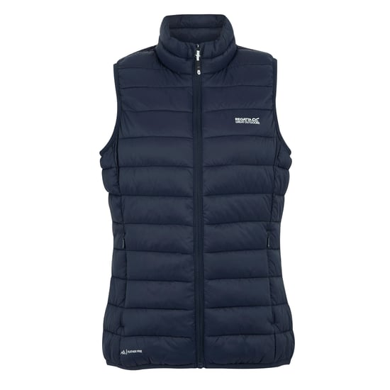Regatta - "Marizion" Weste für Damen (Marineblau) - Image 1