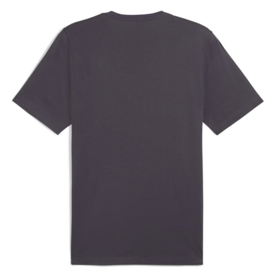 Puma Ess  Col Logo Tee T-Shirt - Image 2