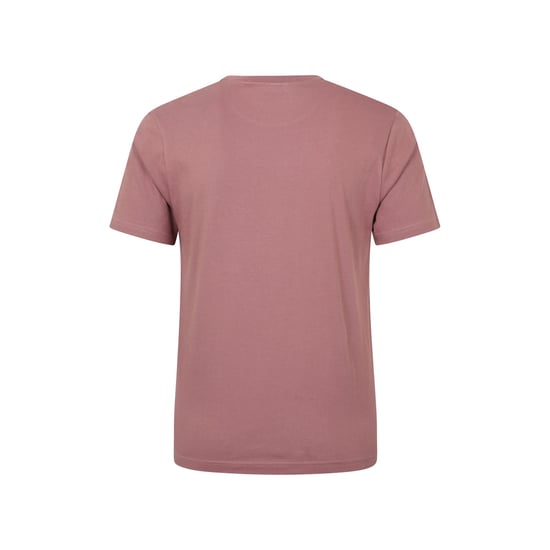 Mountain Warehouse - T-Shirt für Herren (Burgunderrot) - Image 2