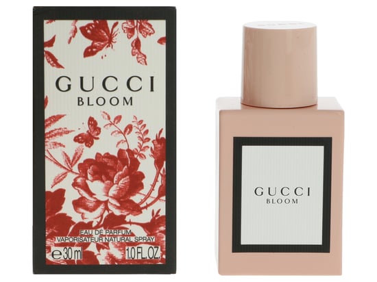 Gucci Bloom Edp Spray 30ml - Image 3