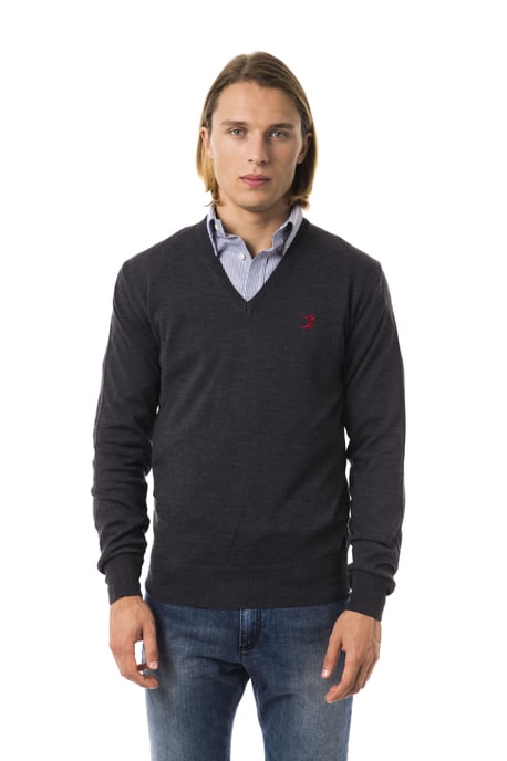 Uominitaliani Men's Antr Sweater
