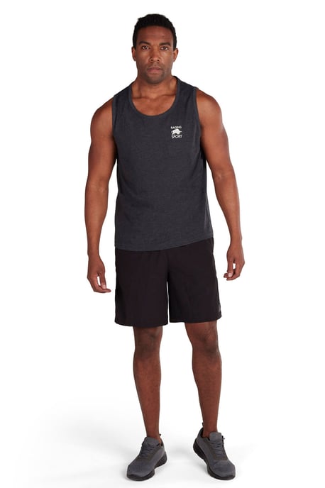 Performance Vest - Black