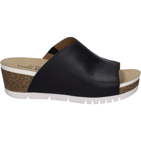 JOSEF SEIBEL Quinn 01 | Sandale für Damen | Schwarz Quinn 01, schwarz - Image 2