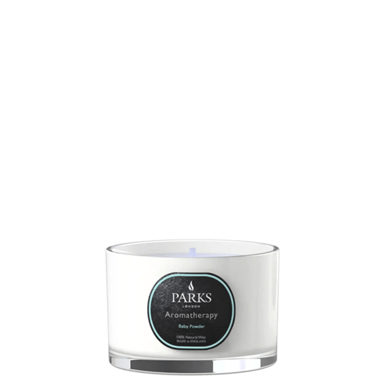 BABY POWDER TRAVEL CANDLE 110G