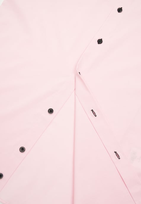 Rusty Neal Overhemd Slim Fit Rosa - Image 4