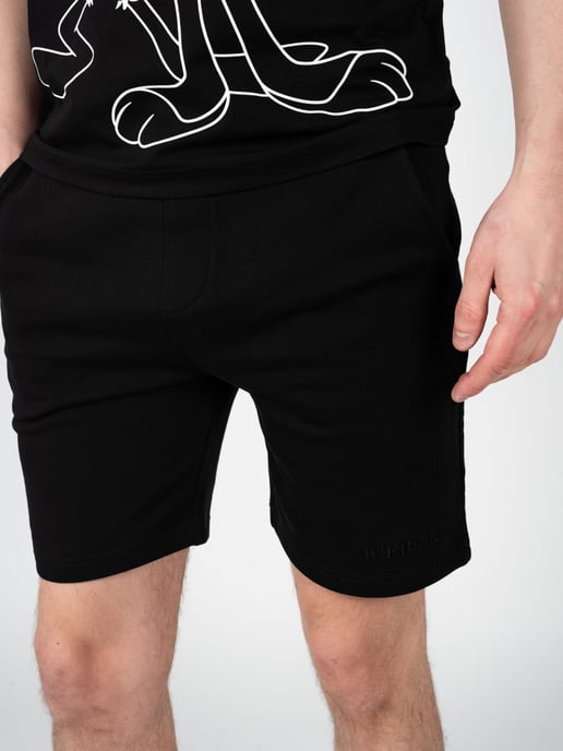 Iceberg Shorts Herren schwarz - Image 5
