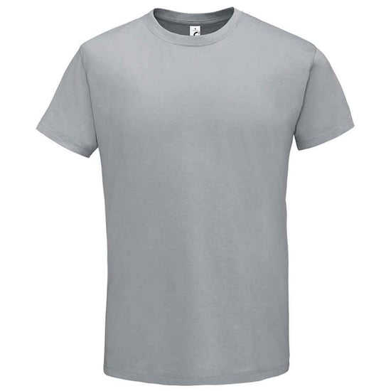 SOLS - "Regent" T-Shirt für Herren/Damen Unisex (Grau) - Image 1