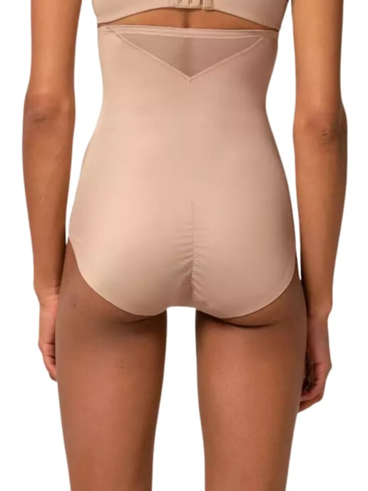 True Shape Sensation Super High Waisted Panty