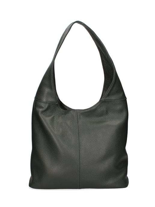 Gave Lux Schultertasche Frauen D14 DARK GREEN - Image 4