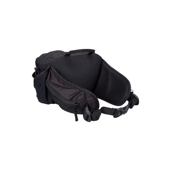 Mountain Warehouse Traverse Gürteltasche (Schwarz) - Image 2