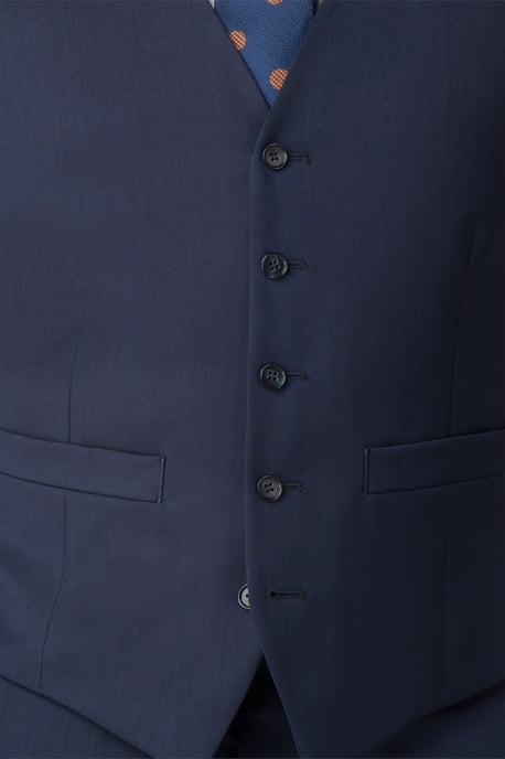 Twill Performance Waistcoat