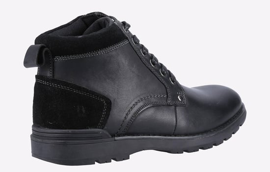 Hush Puppies Dean MEMORY FOAM Stiefel Herren - Image 3