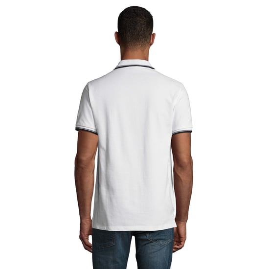 SOLS - "Practice" Poloshirt für Herren () - Image 2