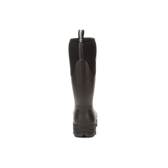 Muck Boots Arctic Ice Tall Gummistiefel Schwarz Wellington Boots - Image 2