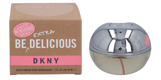 DKNY Be Extra Delicious Edp Spray. - Image 1