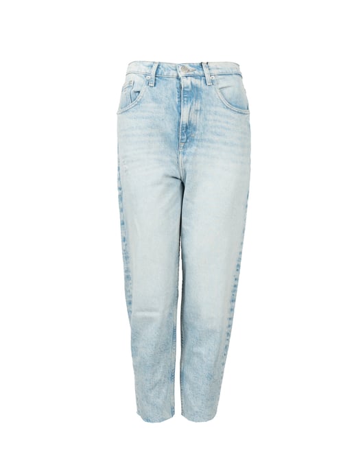 Tommy Jeans Jeans Mom Jean Woman's Blue