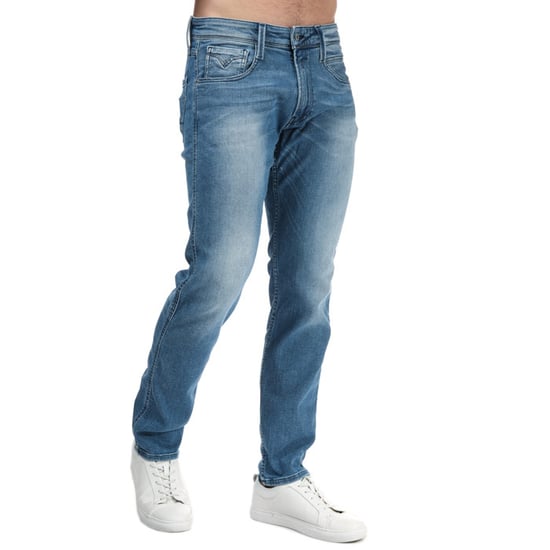 Jean Andbass Slim - Image 1