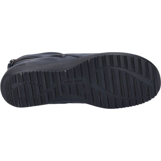 JOSEF SEIBEL Naly 61 | Stiefelette für Damen | Blau Naly 61, ocean - Image 5