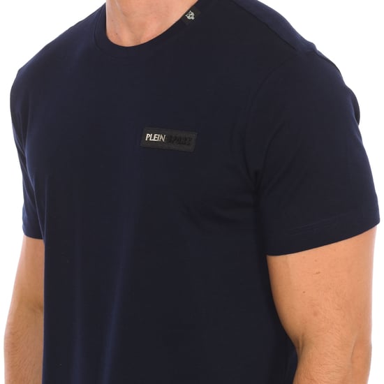 TIPS414 men's short sleeve t-shirt