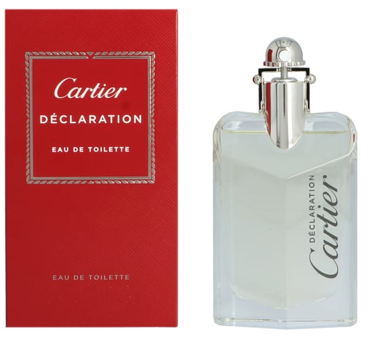 Cartier Déclaration Eau de Toilette 50ml - Image 1