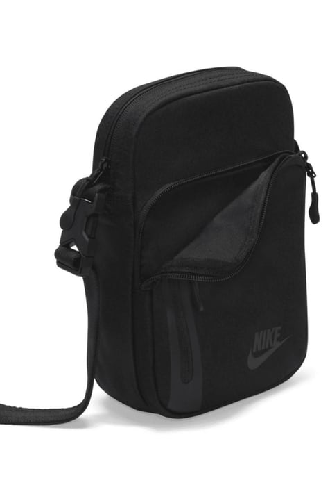 Nike Elemental Premium Tasche in Schwarz - Image 6