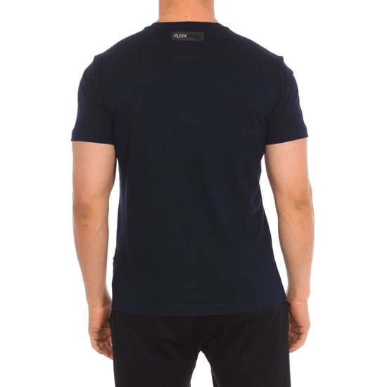 TIPS405 men's short sleeve t-shirt