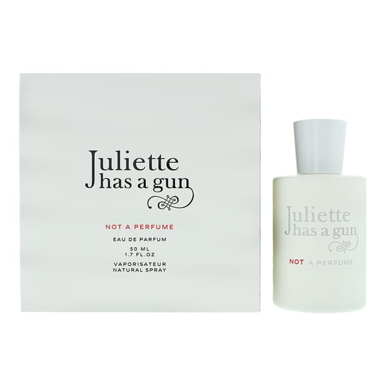 Juliette Has A Gun Not A Perfume Eau de Parfum 50ml - Image 1