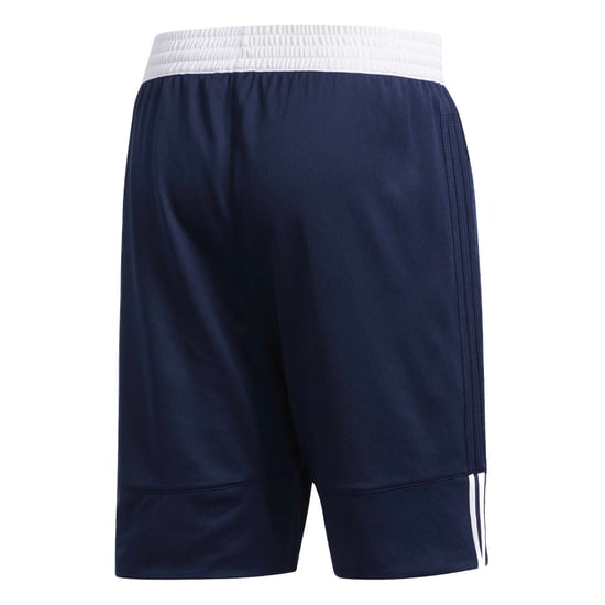 Adidas Sport 3G Spee Rev Blau Shorts - Image 2