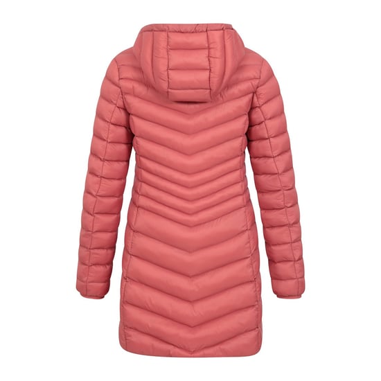 Mountain Warehouse - "Florence" Steppjacke für Damen (Rostfarben) - Image 2