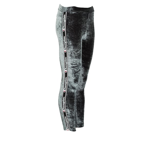 Champion Trousers Sweatpants Woman's Green