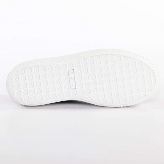 Puma Damen-Sneaker Opulent Platform - Image 5