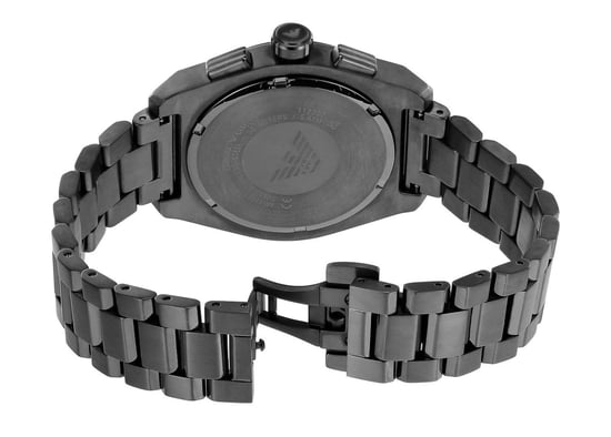 Emporio Armani Federico Rotguss Herren Armbanduhr AR11561 - Image 4