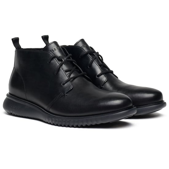 Cole Haan Zerogrand Chukka Boots