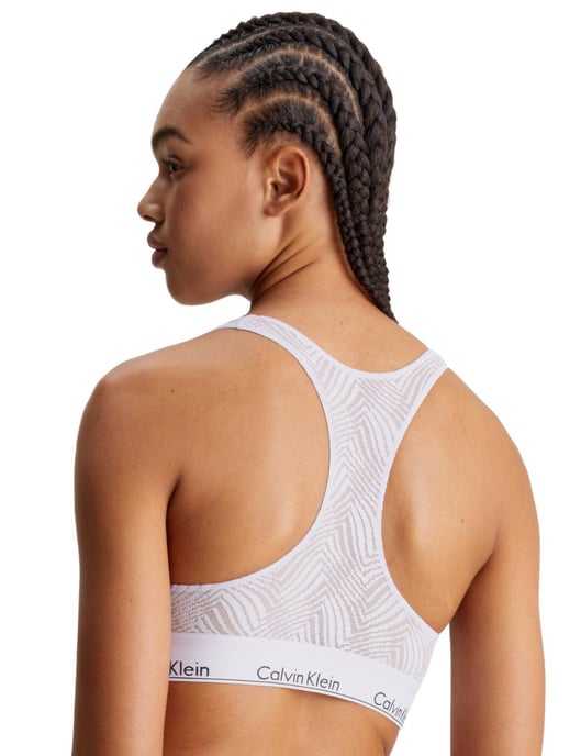 Calvin Klein Unlined Bralette