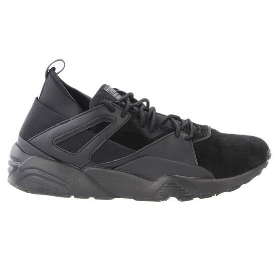 Puma BOG Sock Core Schwarze Herren-Sneaker - Image 1