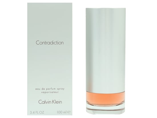 Calvin Klein Contradiction For Women Edp Spray 100ml. - Image 4