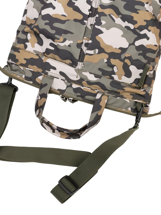 Tucano Rucksack Unisex - Image 5