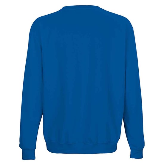 SOLS - "Columbia" Sweatshirt Rundhalsausschnitt für Herren/Damen Unisex (Königsblau) - Image 2
