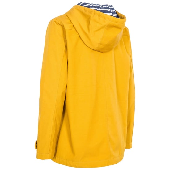 Trespass Womens/Ladies Seawater Waterproof Jacket