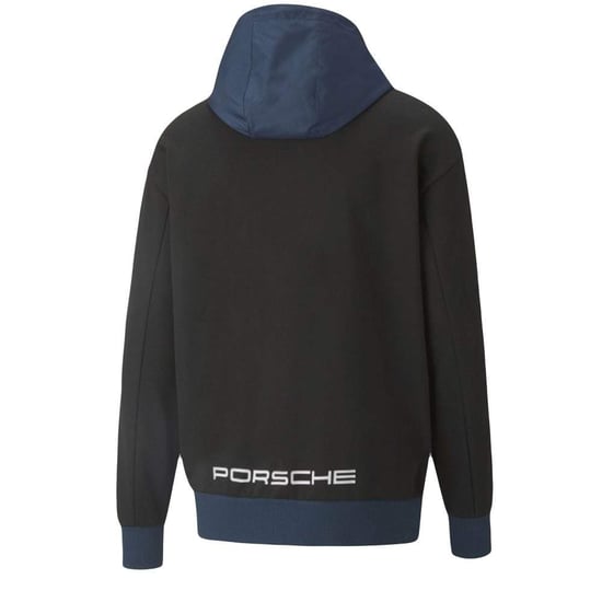 Puma Herrenjacke Porsche Targa Logo - Image 2