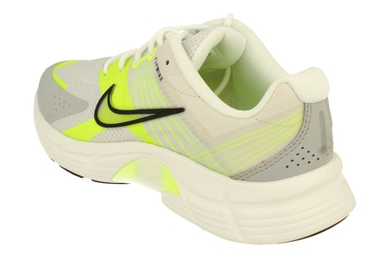 Nike Damen Alphina 5000 WeißTurnschuhe - Image 2